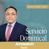 undefined Jerusalem Radio - Pastor Pablo Shin - Servicio Dominical en la Iglesia Buenas Nuevas Central CDMX, México