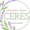 undefined Ceres Integral Harmony