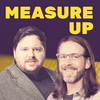 undefined Measure Up