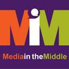 undefined Media in the Middle