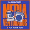 undefined Mediaventurados Podcast
