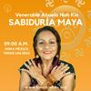 undefined Meditación con el Calendario Sagrado Maya Revolucionado con la Venerable Abuela Nah Kin