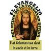 undefined Evangelio del Reino de la Voluntad Divina