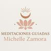 undefined Meditaciones Guiadas by Michelle Zamora