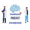 undefined MedNotes el Podcast