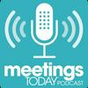 undefined Meetings Today Podcast