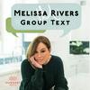 undefined Melissa Rivers' Group Text Podcast