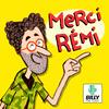 undefined Merci Rémi !