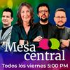 undefined Mesa Central