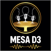 undefined Mesa D3