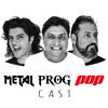 undefined MetalProgPop Cast