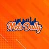 undefined Mets Daily | New York Mets Daily Podcast