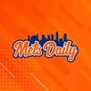 undefined Mets Daily | New York Mets Daily Podcast