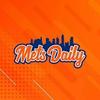undefined Mets Daily | New York Mets Daily Podcast