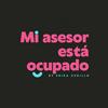undefined Mi asesor está ocupado