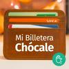 undefined Mi Billetera de Chócale