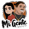 undefined Mi Gente Show