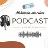 undefined Mi historia, mis raíces - Podcast