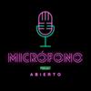 undefined Micrófono abierto