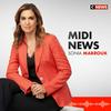 undefined Midi News