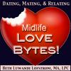 undefined Midlife Love Bytes! | Relationship | Insight | Psychology | Healthy Love | Transition
