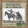 undefined Miguel de Cervantes - Don Quijote de la Mancha