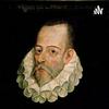 undefined Miguel de Cervantes y Saavedra.   (Vitzy Ortiz islas.   1-1)