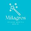 undefined Milagros: un curso para ti y para mí