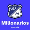 undefined Millonarios
