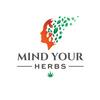 undefined MYB: Mind Your Herbs Podcast