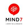 undefined Mind7 l'état d'esprit de la réussite