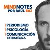 undefined MindNotes de Raúl Baz