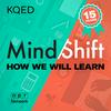 undefined MindShift Podcast