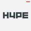 undefined HYP3