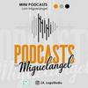 undefined Mini Podcasts