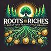 undefined Roots To Riches