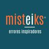 undefined Misteiks | Errores Inspiradores