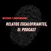 undefined Misterios y Conspiraciones: Relatos Escalofriantes