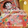 undefined Mit leuchtenden Augen einschlafen! Gute Nacht Geschichten von Frau UseBuse Gutenachtgeschichten ab 3