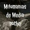 undefined Mitomanias de Media noche - Pata peluda
(haarige Pfote)