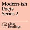 undefined Modern-ish Poets: Series 2