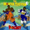 undefined Modern Saiyan Podcast