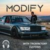 undefined Modify with TrickFactory Customs