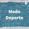 undefined Modo Deporte