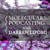 undefined Molecular Podcasting with Darren Lipomi