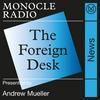 undefined The Foreign Desk