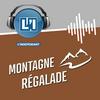 undefined MONTAGNE RÉGALADE