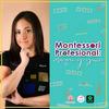 undefined MONTESSORI PROFESIONAL MAMA Y GUIA MONTESSORI