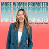 undefined More Women Promoted