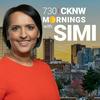 undefined Mornings with Simi